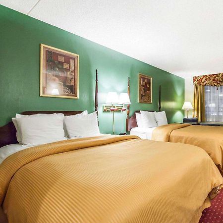 Clarion Hotel Branson Eksteriør billede