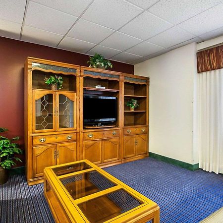 Clarion Hotel Branson Eksteriør billede