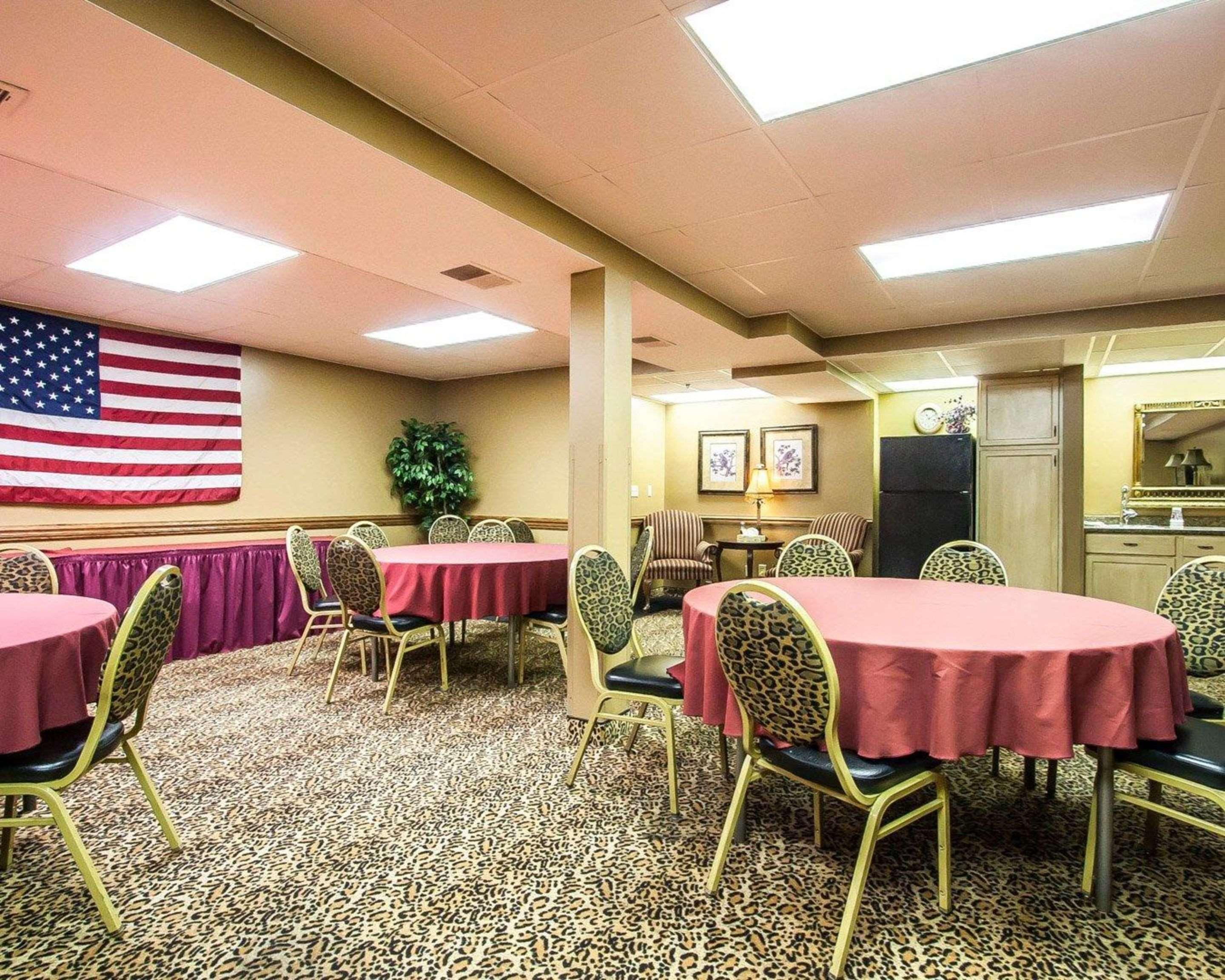 Clarion Hotel Branson Eksteriør billede