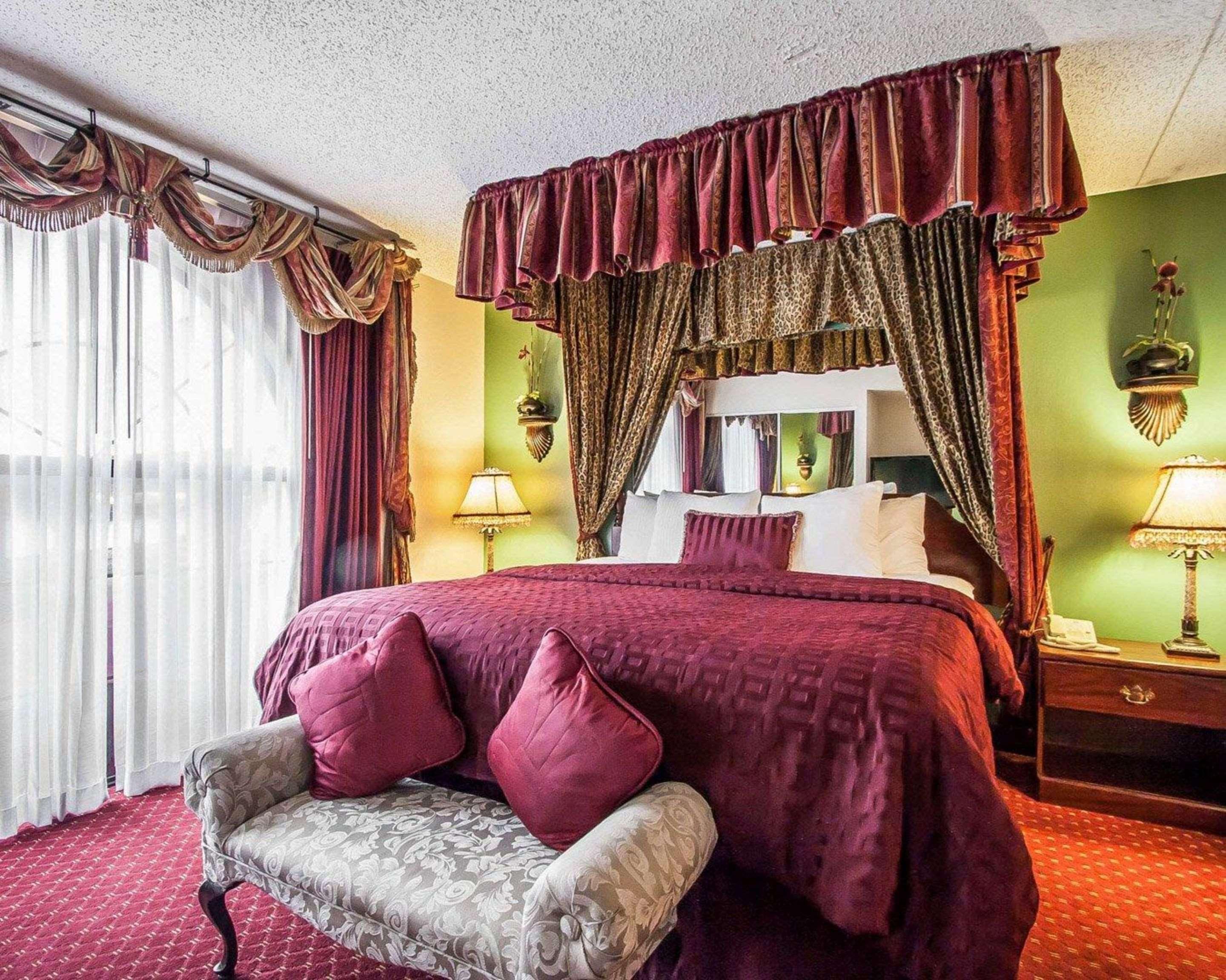 Clarion Hotel Branson Eksteriør billede