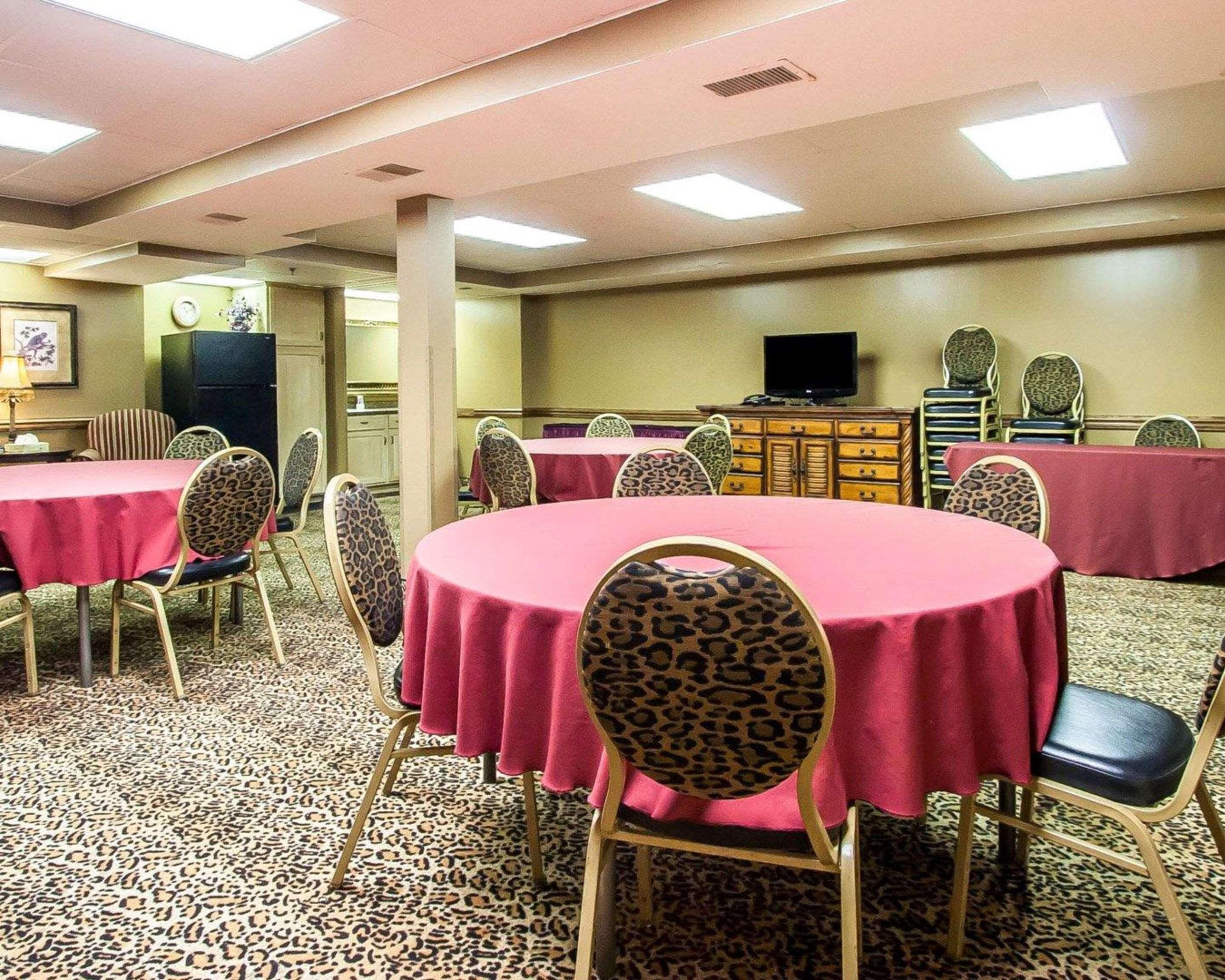 Clarion Hotel Branson Eksteriør billede