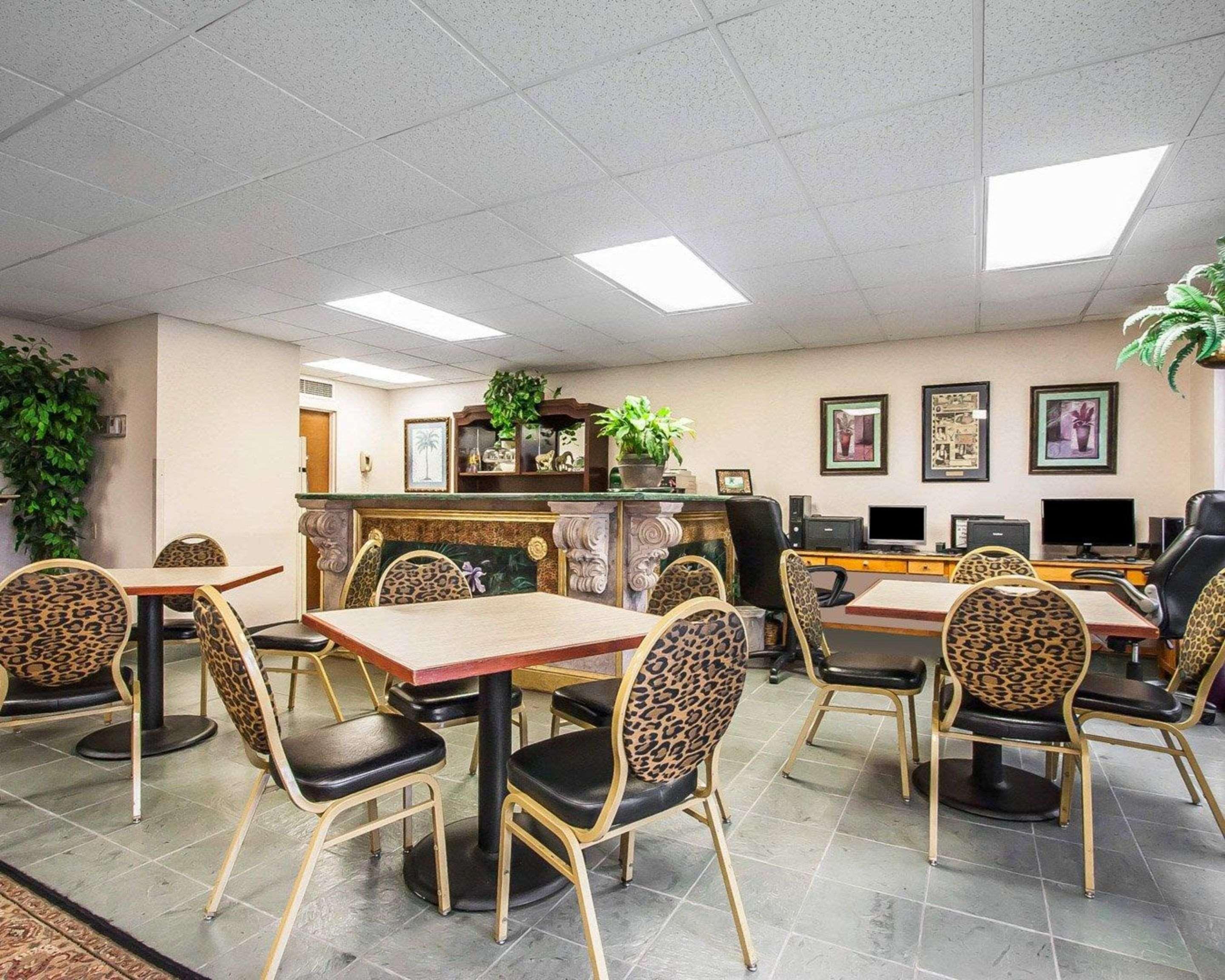 Clarion Hotel Branson Eksteriør billede