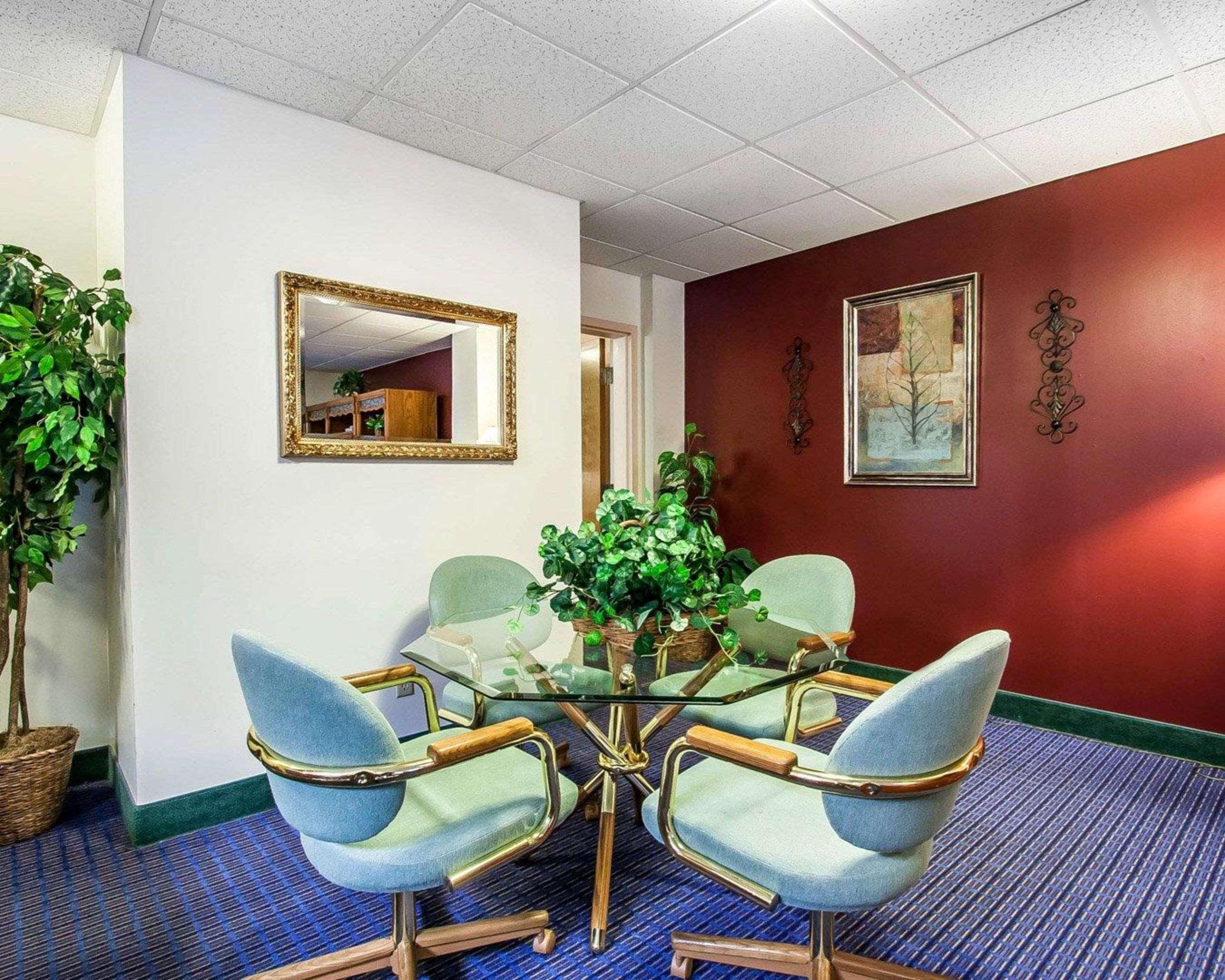 Clarion Hotel Branson Eksteriør billede